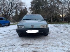 Фото авто Volkswagen Passat