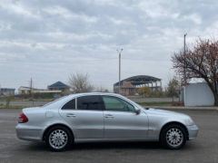 Photo of the vehicle Mercedes-Benz E-Класс