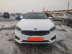 Сүрөт унаа Kia K7