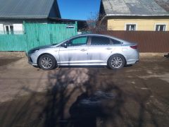 Photo of the vehicle Hyundai Sonata