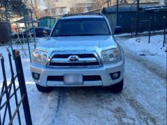 Сүрөт унаа Toyota 4Runner