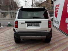 Photo of the vehicle Toyota Land Cruiser Prado