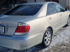 Photo of the vehicle Toyota Camry