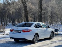 Фото авто Toyota Camry