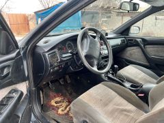 Photo of the vehicle Toyota Carina