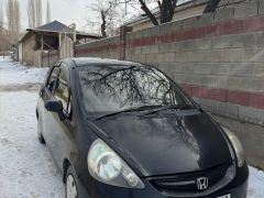 Photo of the vehicle Honda Fit