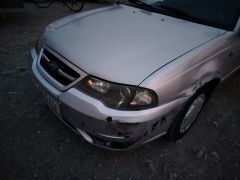 Сүрөт унаа Daewoo Nexia