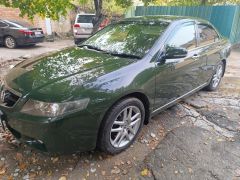 Фото авто Honda Accord