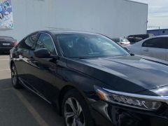 Photo of the vehicle Honda Accord