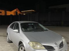 Сүрөт унаа Nissan Primera