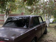 Photo of the vehicle ВАЗ (Lada) 2107