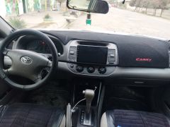 Фото авто Toyota Camry