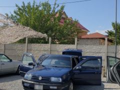 Сүрөт унаа Volkswagen Vento