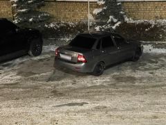 Photo of the vehicle ВАЗ (Lada) Priora