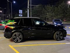 Сүрөт унаа BMW X5