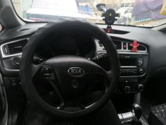 Photo of the vehicle Kia Ceed