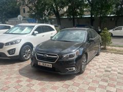 Сүрөт унаа Subaru Legacy