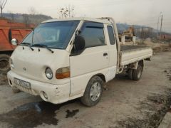 Фото авто Hyundai Porter