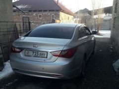 Photo of the vehicle Hyundai Sonata