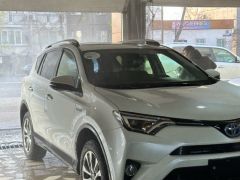 Photo of the vehicle Toyota RAV4