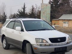 Фото авто Lexus RX