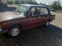 Сүрөт унаа ВАЗ (Lada) 2106