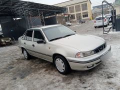 Photo of the vehicle Daewoo Nexia