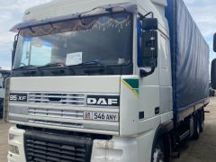 Фото авто DAF 95