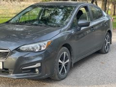 Сүрөт унаа Subaru Impreza