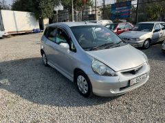 Photo of the vehicle Honda Fit