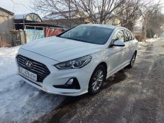 Сүрөт унаа Hyundai Sonata