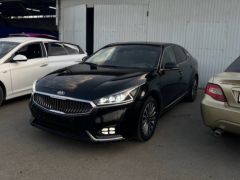 Фото авто Kia K7