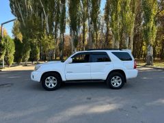 Сүрөт унаа Toyota 4Runner