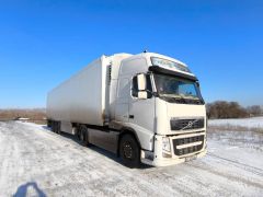 Фото авто Volvo FH