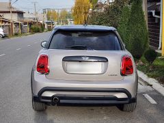 Фото авто MINI Hatch