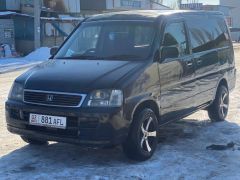 Сүрөт унаа Honda Stepwgn