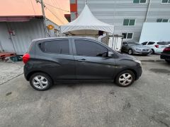 Сүрөт унаа Chevrolet Spark