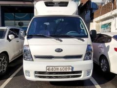 Фото авто Kia Bongo