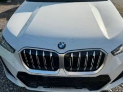 Photo of the vehicle BMW X1