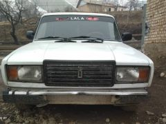 Photo of the vehicle ВАЗ (Lada) 2107