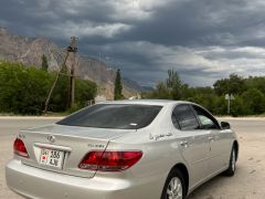 Сүрөт унаа Lexus ES