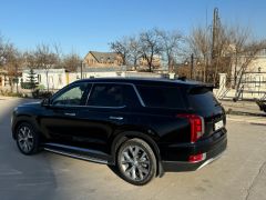 Фото авто Hyundai Palisade