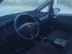 Сүрөт унаа Opel Zafira