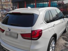 Photo of the vehicle BMW X5