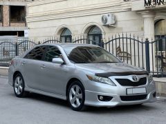 Фото авто Toyota Camry