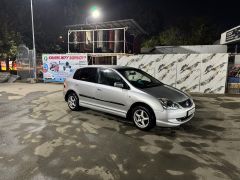 Фото авто Honda Civic