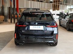 Сүрөт унаа BMW X1