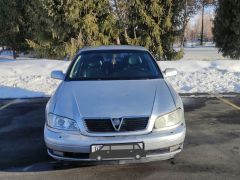 Сүрөт унаа Opel Omega