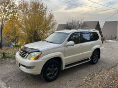 Фото авто Lexus GX