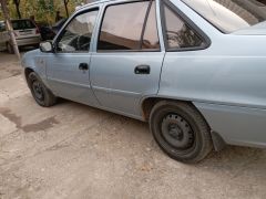 Сүрөт унаа Daewoo Nexia